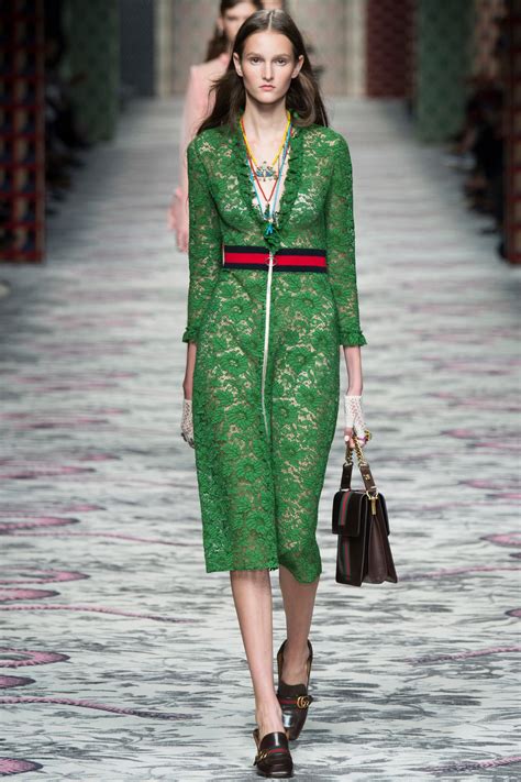 Gucci women's outfit